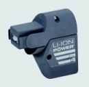 WOLF LI-ION POWER Pack 4