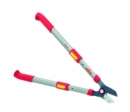 WOLF Teleskop-Astschere Amboss RS 650 T