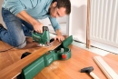 BOSCH Sägestation PLS 300 für Bosch PST Stichsägen