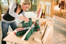 BOSCH Sägestation PLS 300 für Bosch PST Stichsägen 3