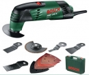 BOSCH PMF 180 E Multi im großen Set
