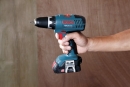 BOSCH GSR 10,8-2-LI Professional mit L-Boxx 2