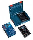 BOSCH GSR 10,8-2-LI Professional mit L-Boxx 3