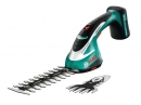 BOSCH Akku-Strauchschere ASB 10,8 LI Set 2-in-1