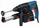 BOSCH Absaughammer mit SDS-plus GBH 2-23 REA