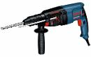 BOSCH 2-Kilo-Bohrhammer SDS-plus GBH 2-26 DFR