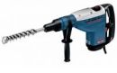 BOSCH 7-Kilo-Bohrhammer mit SDS-max GBH 7-46 DE