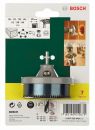 Bosch  7-teiliges Sägekranz-Set