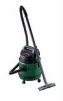 BOSCH Allzwecksauger PAS 12-27 F