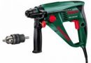 BOSCH Bohrhammer PBH 2000 SRE mit ZKrBf