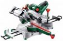 BOSCH Kapp- und Gehrungssäge mit Zugfunktion PCM 8 S