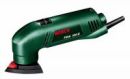 BOSCH Delta-Schleifer PDA 180 E »electronic«