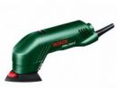 BOSCH Delta-Schleifer PDA 240 E »electronic«