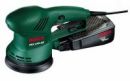 BOSCH Exzenterschleifer PEX 270 AE »electronic«