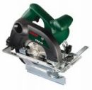 BOSCH Handkreissäge PKS 40