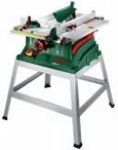 BOSCH Tischkreissäge PTS 10 T mit Untergestell