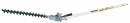 HITACHI CG HT Anbau Heckenschere