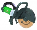 HITACHI CM 12 Y Diamant-Trennschleifer