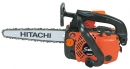 HITACHI CS 25 EC SC Einhandkettensäge