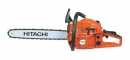 HITACHI CS 45 EM Kettensäge