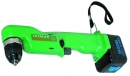 HITACHI DN 12 DY(2.0CE) Akku-Winkelbohrschrauber