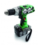 HITACHI DS 14 DL(3.0L) Akku-Bohrschrauber