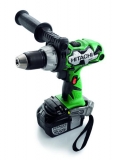 HITACHI DS 18 DL(3.0L) Akku-Bohrschrauber