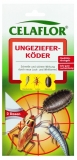 CELAFLOR Ungezieferköder  2 Dosen