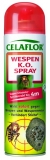 CELAFLOR Wespen - K.O. Spray 500 ml