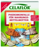 CELAFLOR Pheromonfalle  3 St.