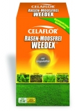 CELAFLOR Rasen Moosfrei Weedex 5 x 45 gr