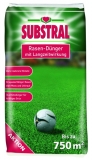 SUBSTRAL® Rasen-Dünger m. Langzeitwirkung 750 m² 15 kg
