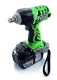 HITACHI WR 18 DL(3.0L) Akku-Schlagschrauber 1