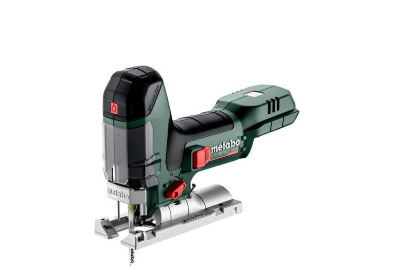 METABO Akku-Stichsäge ST 18 LT 130 BL (601054850) Karton