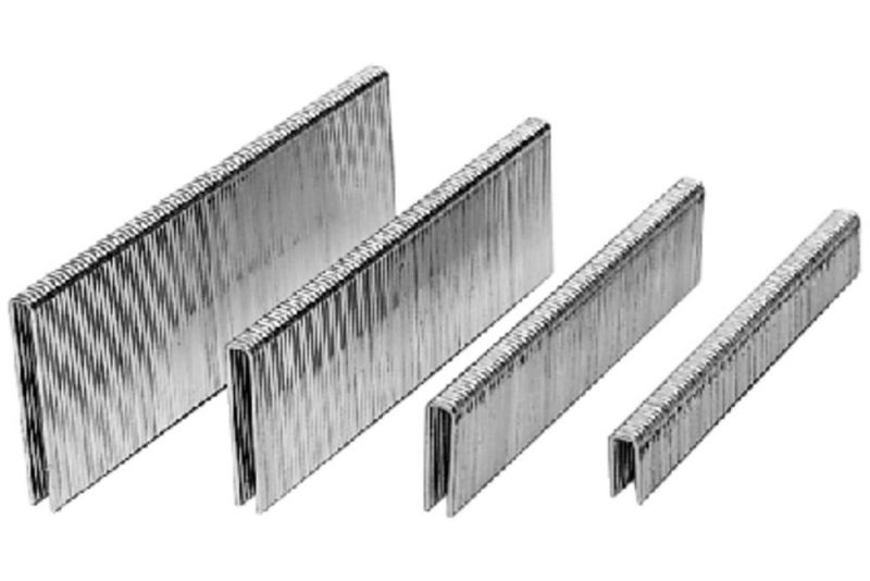 Metabo Zubehör METABO Heftklammern 80/06 CNK, geharzt, verzinkt (0901053855)