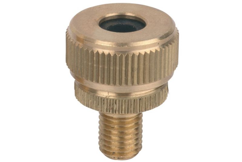 Metabo Zubehör METABO Adapter Reifenfüller - Fahrradventil (0901026262)
