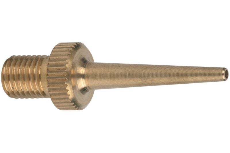 Metabo Zubehör METABO Adapter Reifenfüller - Ballhohlnadel (0901031550)