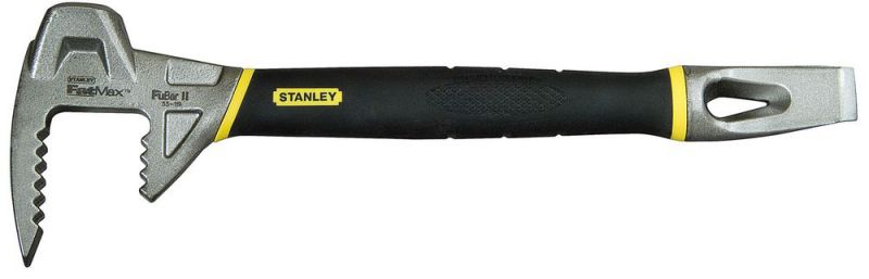 Stanley Abbruchwerkzeug FatMax Fubar II, 380mm - 1-55-119