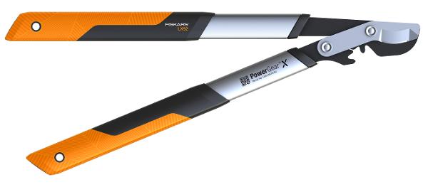 FISKARS PowerGearX Bypass-Getriebeastschere, 54 cm - 1020186