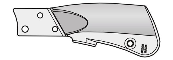 FELCO 200/37 Ersatzverbindung