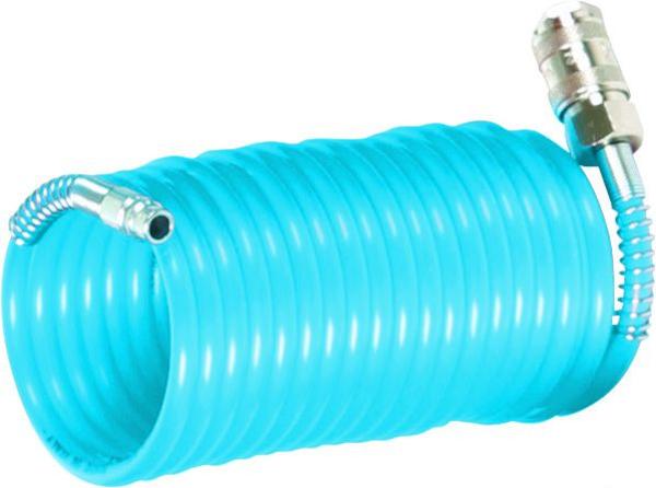 Aircraft Spiralschlauch aus Polyurethan KS2115610