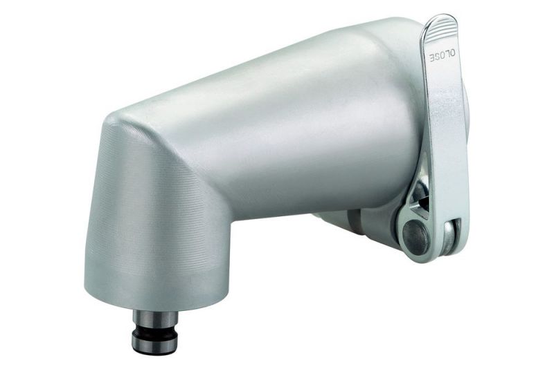 Metabo Zubehör METABO Schnellwechselwinkeladapter "Quick" (627242000)