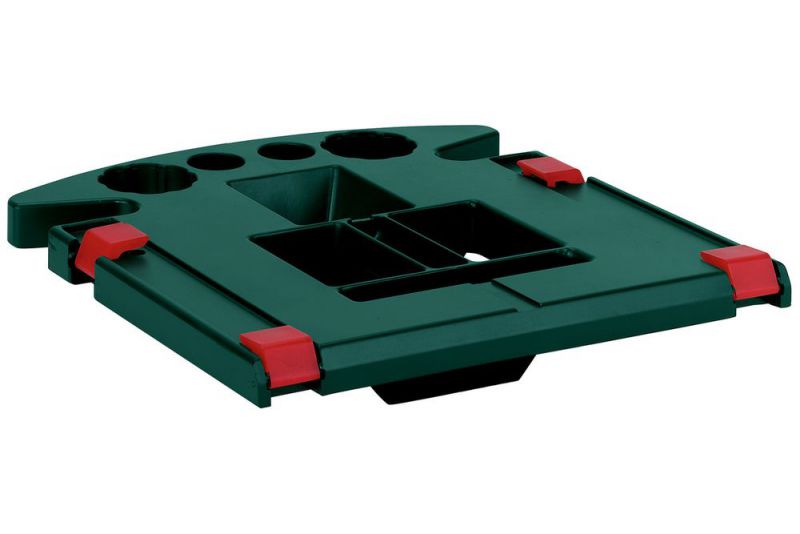 Metabo Zubehör METABO Metadepot für ASA 2025, ASR 2050, SHR 2050; ASR 25 L SC, ASR 50 L SC, ASR 50 M SC (631937000)