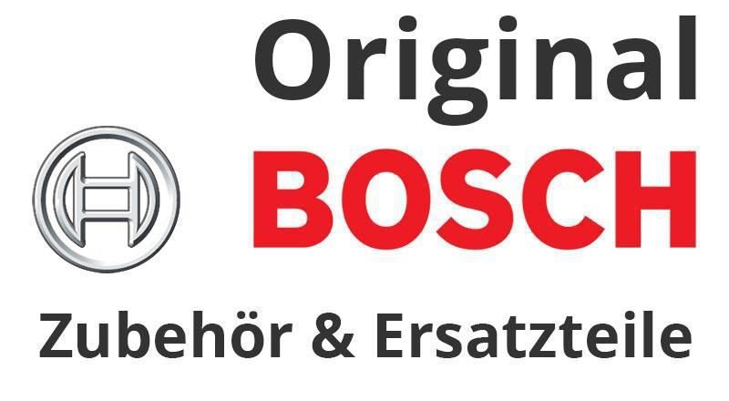 BOSCH-Ersatzteile BOSCH Ersatzteil Gleichstrommotor 2609199841