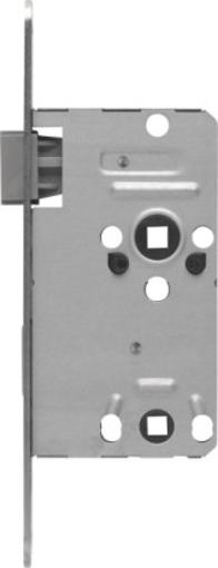 ABUS Einsteckschloss für DIN-rechte WC- und Badtüren TKB10 R HG - 20801 ABUS Einsteckschloss für DIN-rechte WC- und Badtüren TKB10 R HG - 20801