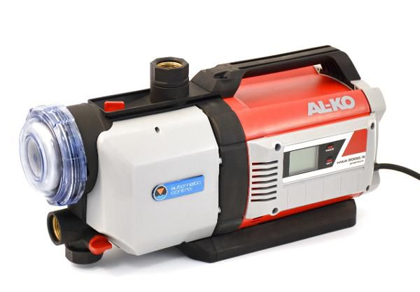 AL-KO Hauswasserautomaten HWA 6000/5 Premium 113141