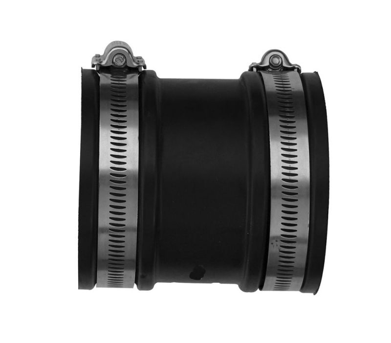 UPMANN FIXup-Drainagekupplung 110-125mm, Breit:100 mm - 82430