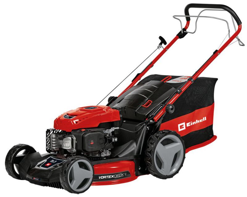 Einhell Benzin-Rasenmäher GC-PM 47/2 S HW - 3404845