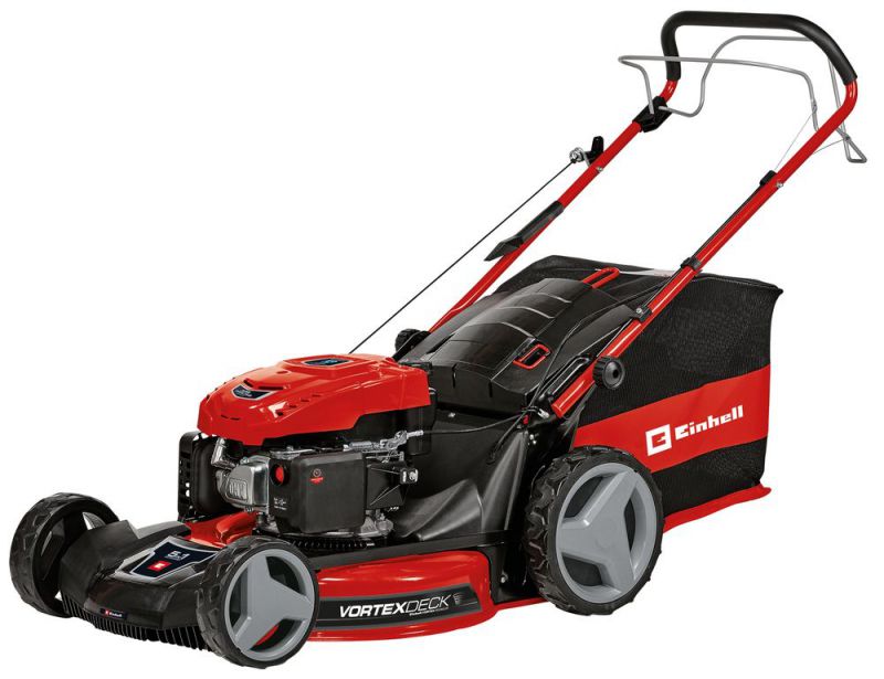 Einhell Benzin-Rasenmäher GC-PM 52/2 S HW - 3404850