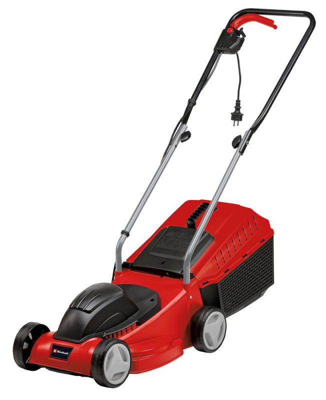 Einhell Elektro-Rasenmäher GC-EM 1032 - 3400257